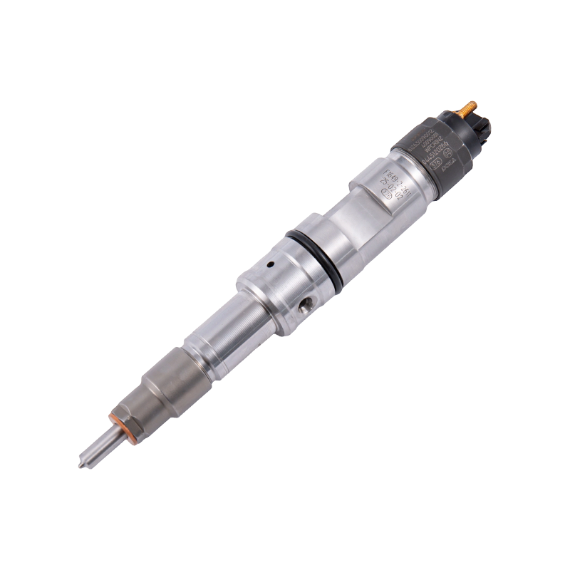 เข้ากันได้กับหัวฉีดคอมมอนเรล Bosch CRIN 120 Series 0445120266 - สำหรับ Volvo Penta TAD / CAT G3500 (Stage V)