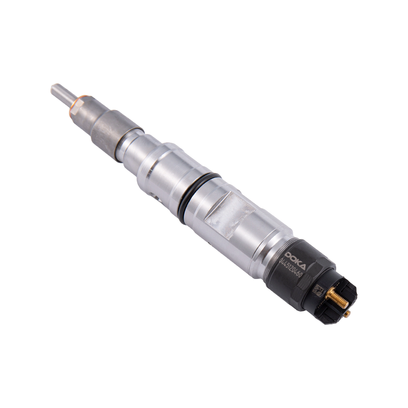 Wuxi DOKA CNC Technology Co., Ltd.