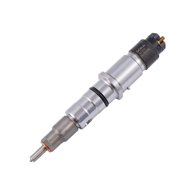 Wuxi DOKA CNC Technology Co., Ltd.