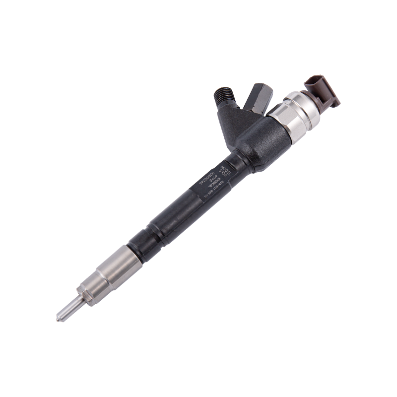 Compatible with Denso G2 series common rail fuel injector 095000-6790 – suitable for Isuzu 4JJ1 / Hino J08E. มาตรฐานการปล่อยมลพิษ: Euro V