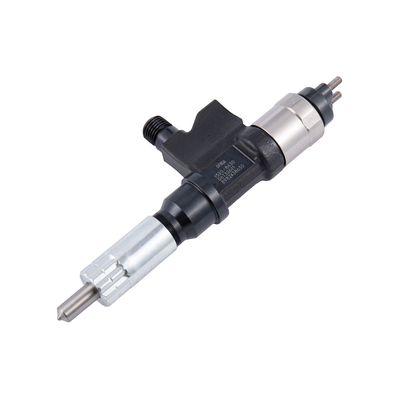 ใช้งานร่วมกับ Denso G2 series piezoelectric direct-controlled Fuel injector 295050-1520 - เหมาะสำหรับ Lexus LX450d / Toyota GD series. มาตรฐานการปล่อยมลพิษ: ยูโร VI