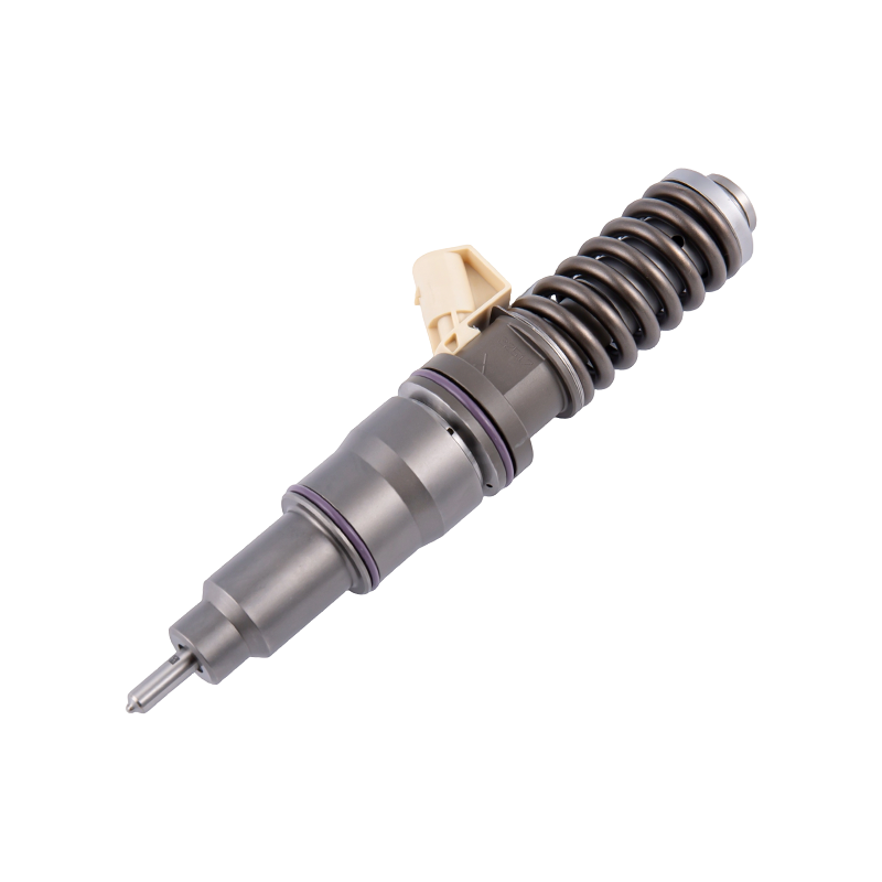 ใช้งานร่วมกับ Delphi HDU Series Piezo ดีเซลหัวฉีดน้ำมันเชื้อเพลิง 20440388 - สำหรับ Volvo D13A / Caterpillar C9 เครื่องกำเนิดไฟฟ้า 
