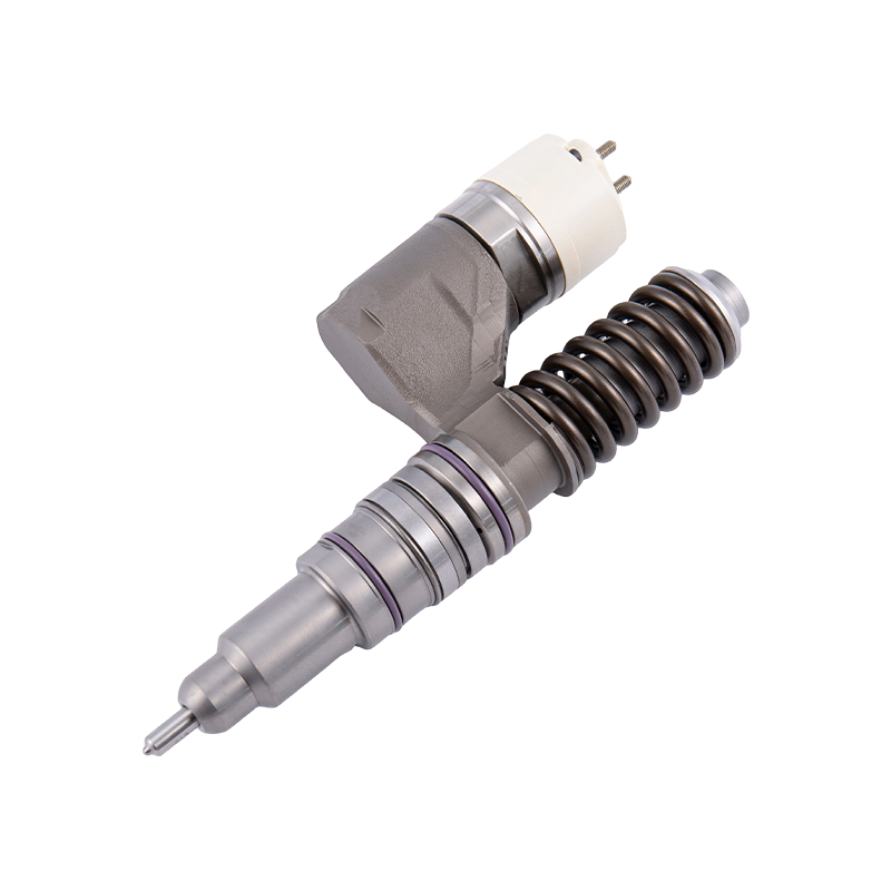 เข้ากันได้กับ Delphi CRIN 3.3 series หัวฉีดน้ำมันเชื้อเพลิง RE517659 - เหมาะสำหรับรถบรรทุกขนาดเล็ก Cummins ISF2.8 / Foton Tunland