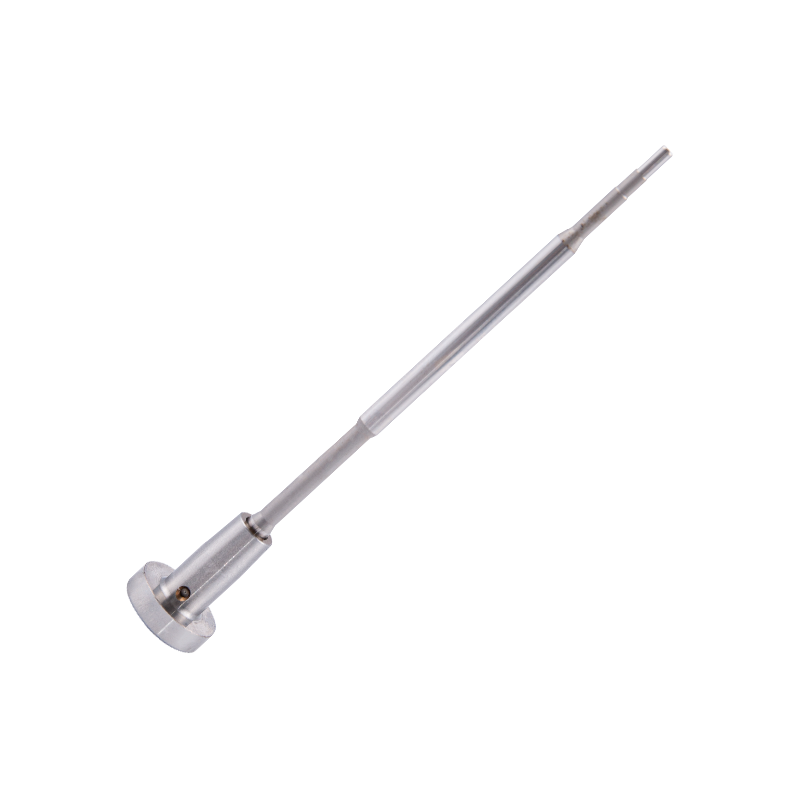F00RJ01727 ชุดวาล์วหัวฉีดน้ำมันเชื้อเพลิงของ Bosch - ทนต่อการกัดกร่อนสำหรับหัวฉีดซีรี่ส์ 0445120391