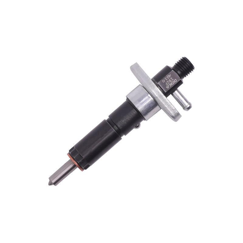 หัวฉีด Yanmar ซีรีส์ 192F, ช่องเติมเชื้อเพลิงติดด้านบน, เกลียว M12x1.5, หัวฉีดปากสี่/ห้ารู, เหมาะสำหรับเครื่องยนต์สูบเดียวระบายความร้อนด้วยอากาศ KD192F/FE