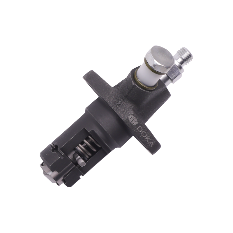 ปั๊มฉีดเชื้อเพลิง Yanmar Series 168F เหมาะสำหรับเครื่องยนต์ 168F สูบเดียวระบายความร้อนด้วยอากาศ