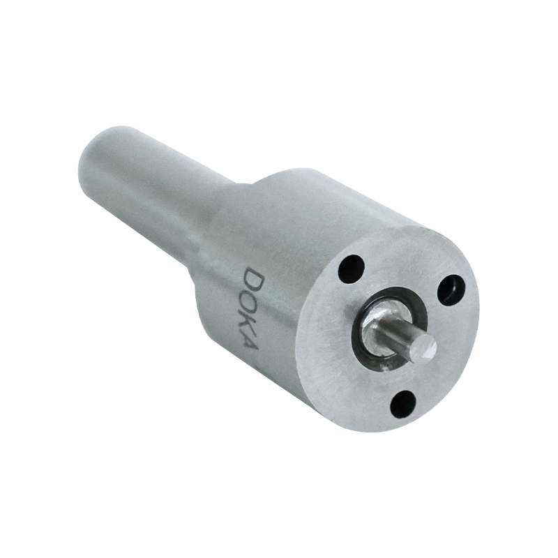 Wuxi DOKA CNC Technology Co., Ltd.