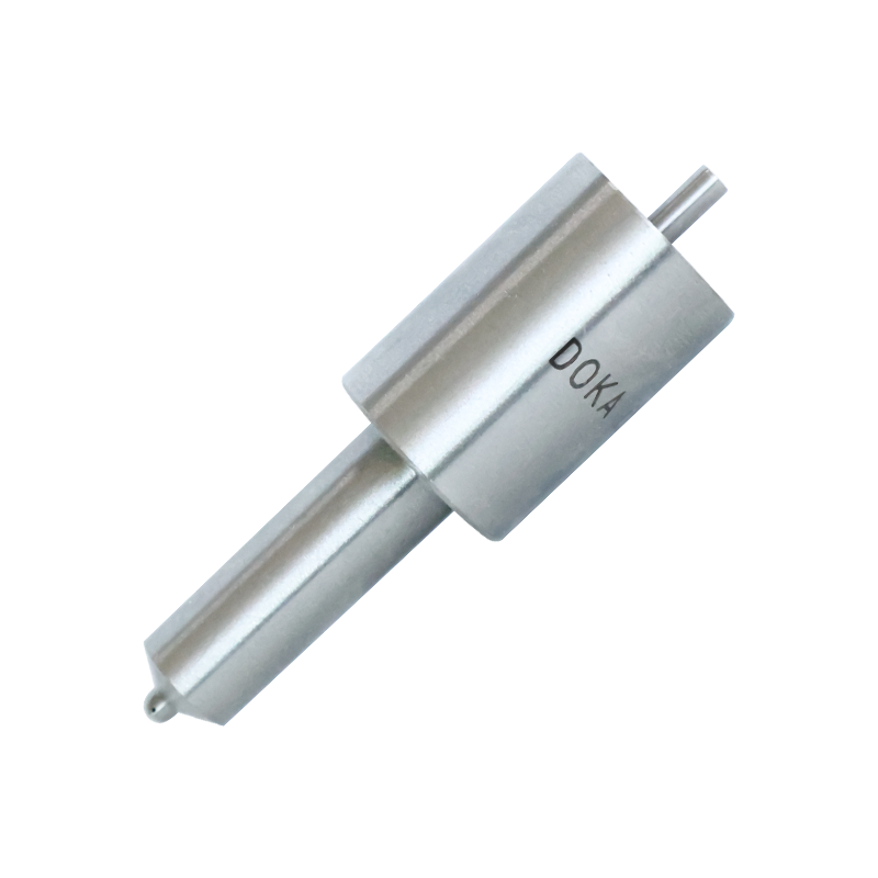 DLLA142S1266 ชุดหัวฉีดเชื้อเพลิงชนิด S – โครงสร้างหลักที่ได้รับการปรับปรุง การออกแบบที่ป้องกันการสึกหรอ