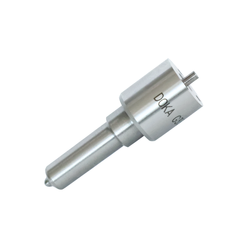 G3S33 ส่วนประกอบหัวฉีดน้ำมันเชื้อเพลิงคอมมอนเรลสำหรับเครื่องยนต์ TOYOTA VIGO 2.5 VNT 2KD
