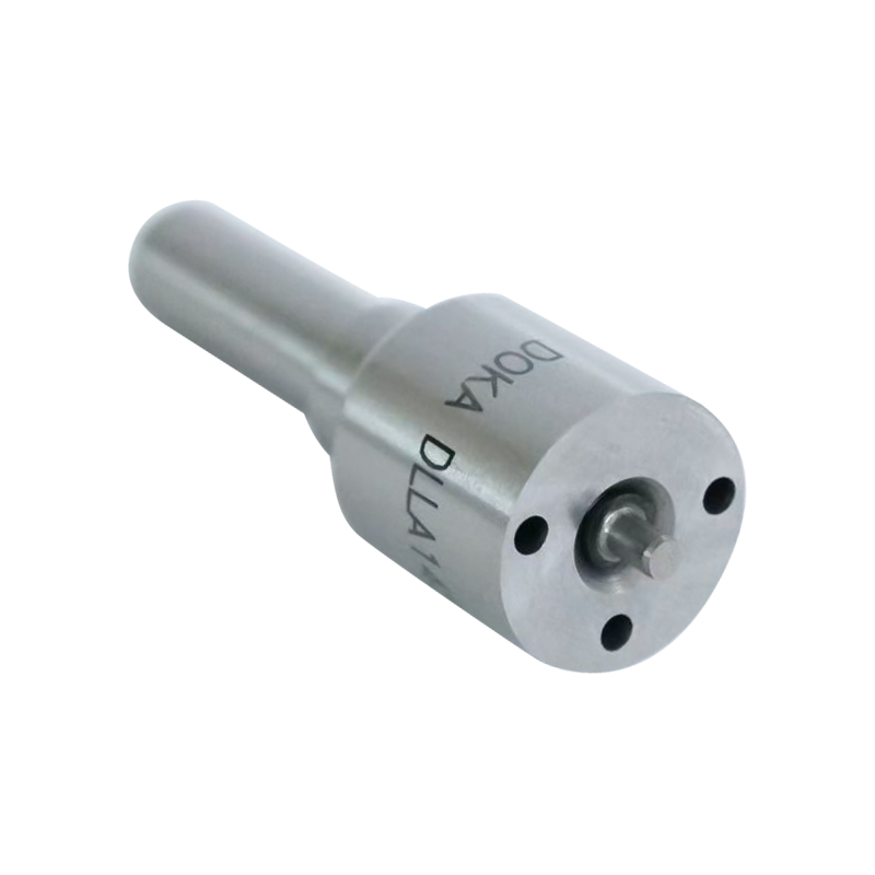 Wuxi DOKA CNC Technology Co., Ltd.