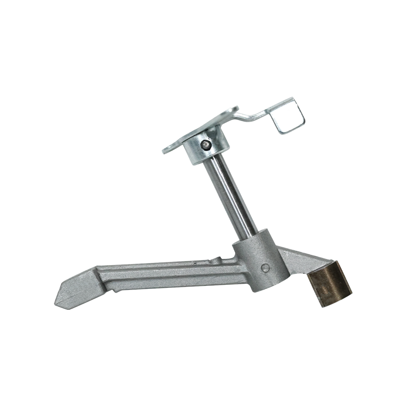 170F Shift Fork ชิ้นส่วนควบคุมคันเร่ง ใช้ได้กับเครื่องยนต์ดีเซลสูบเดียวระบายความร้อนด้วยอากาศ 170F/173F ทั้งหมด