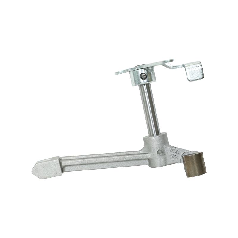 178F Shift Fork ส่วนประกอบพิเศษสำหรับการควบคุมความเร็ว ใช้ได้กับเครื่องยนต์ดีเซล 178F สูบเดียวระบายความร้อนด้วยอากาศทั้งหมด