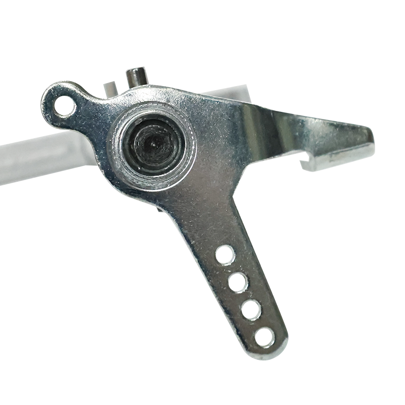 Wuxi DOKA CNC Technology Co., Ltd.