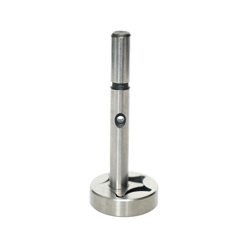 Wuxi DOKA CNC Technology Co., Ltd.