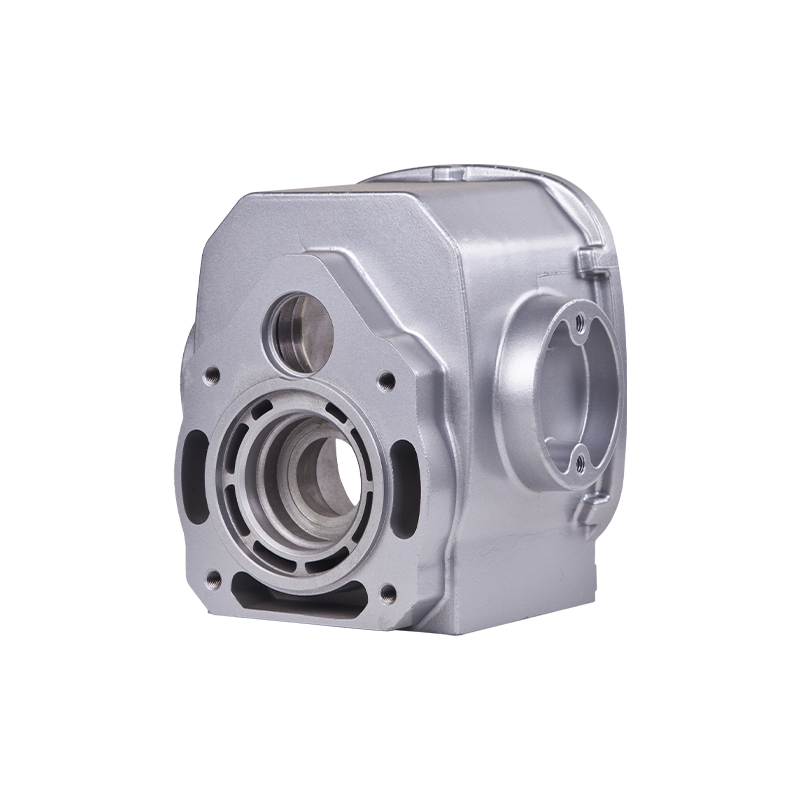 80 Series Reinforced Cast Rammer Housing/ฝาครอบด้านข้าง – มีความแข็งแรงสูง