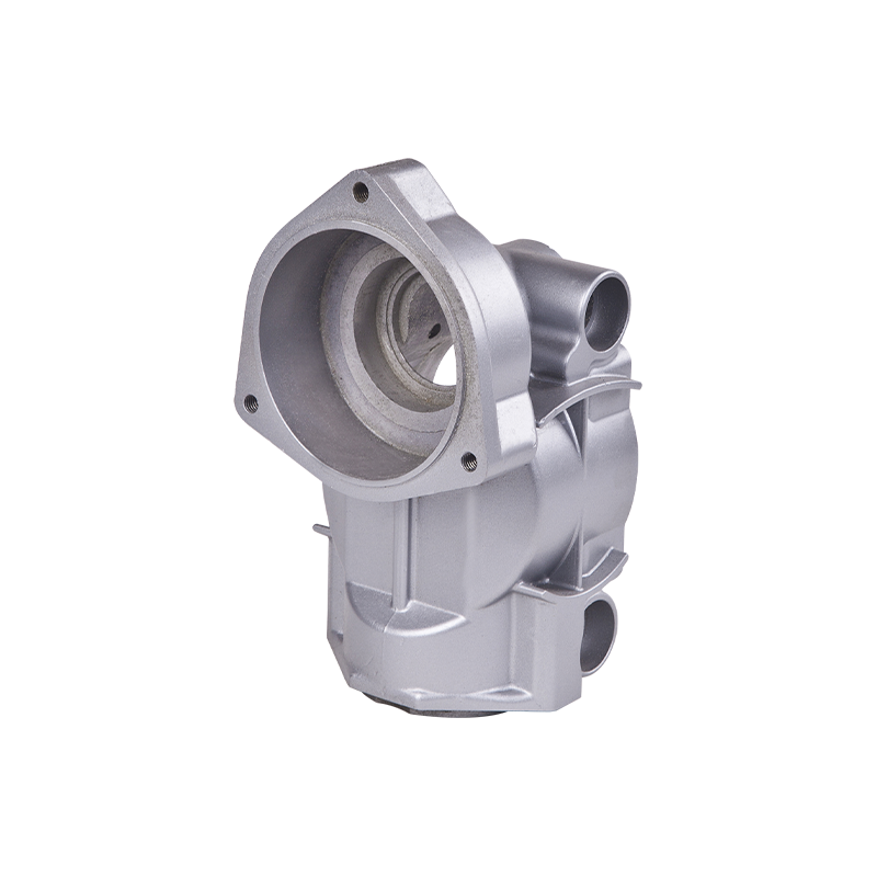 Wuxi DOKA CNC Technology Co., Ltd.